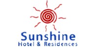 Sunshine Hotel & Residences - Logo
